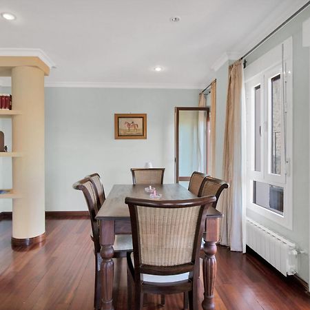 Apartamento Resil Ronda Ngoại thất bức ảnh