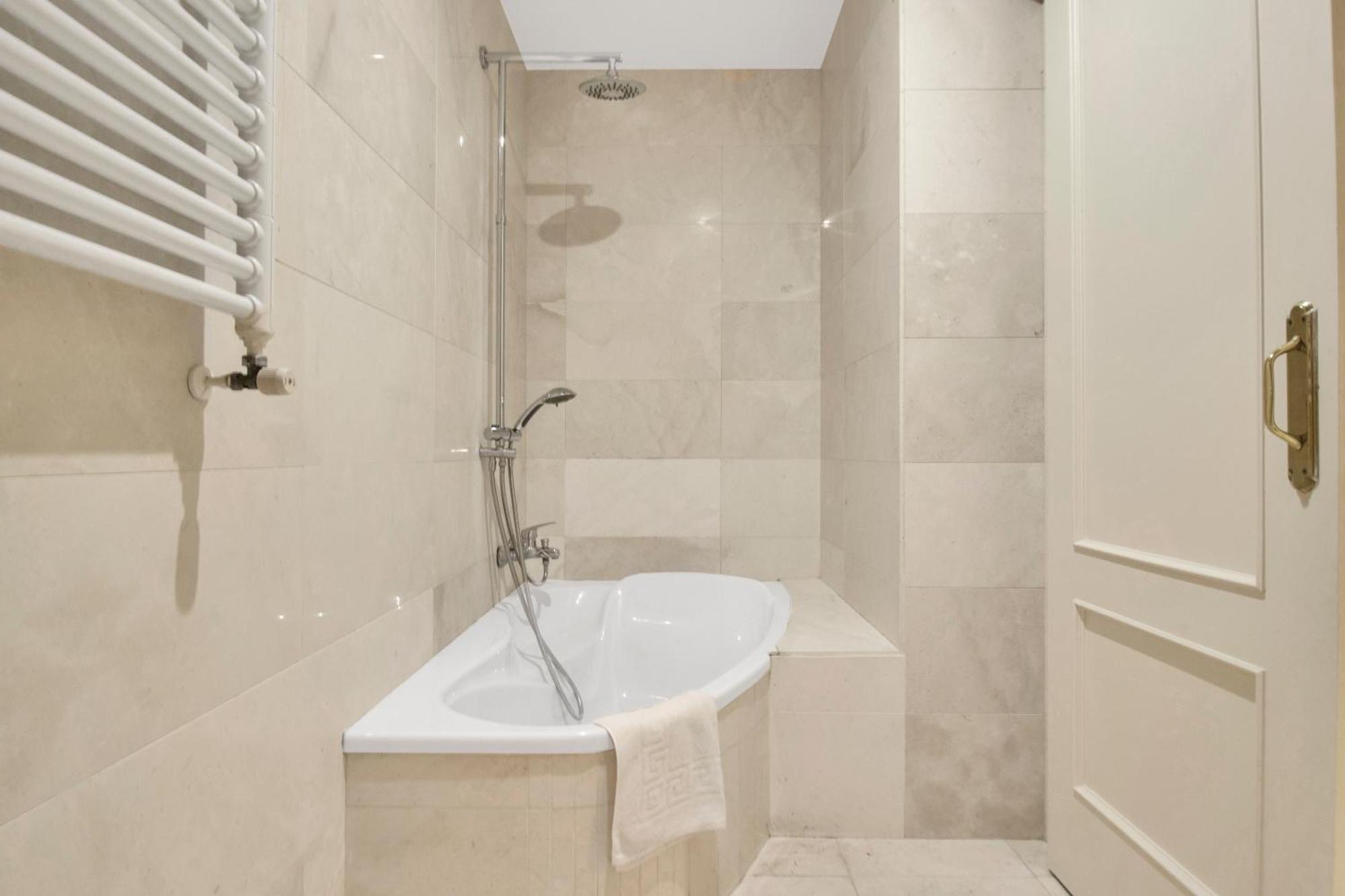Apartamento Resil Ronda Ngoại thất bức ảnh